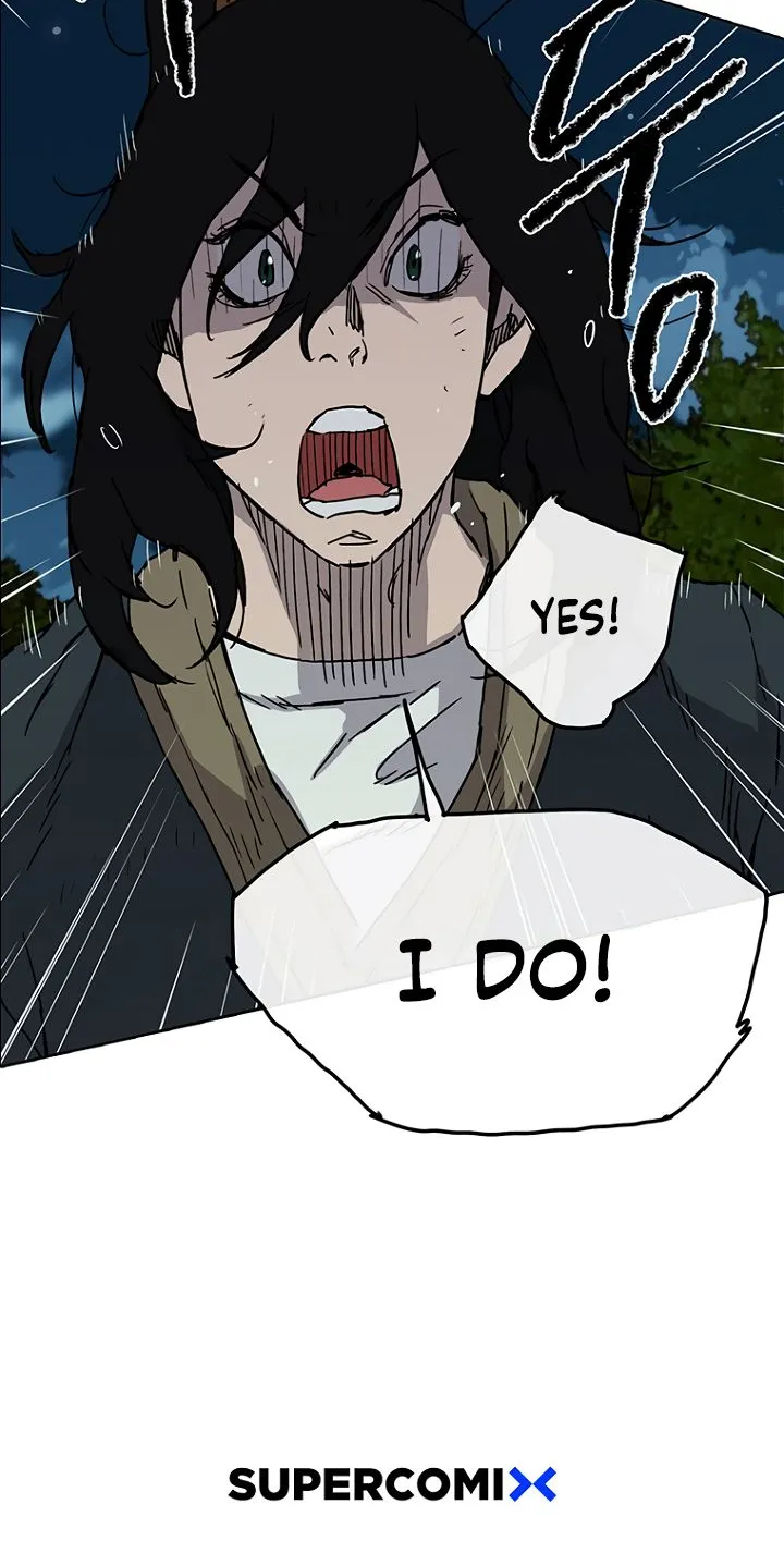 Read The Undefeatable Swordsman Manga Online