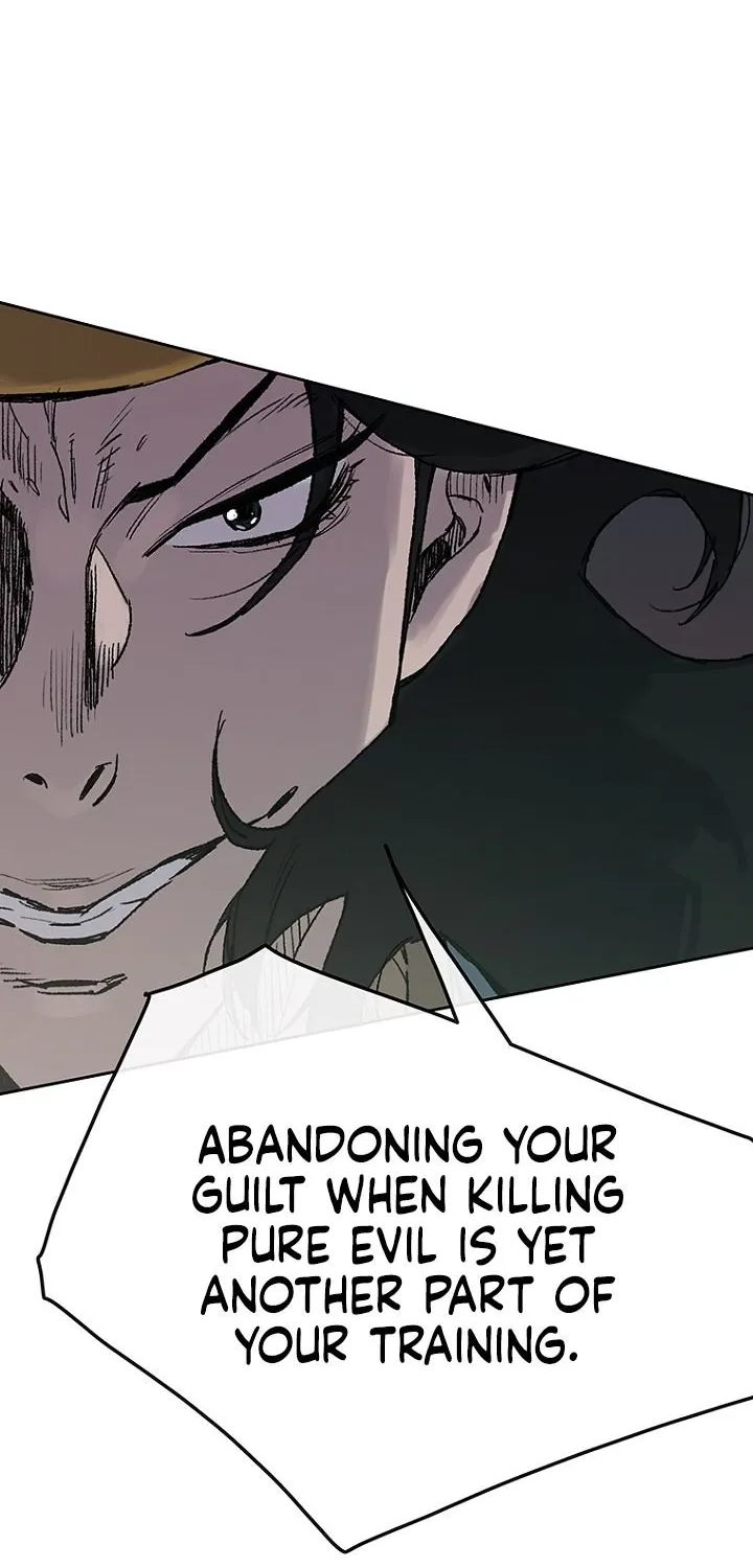 Read The Undefeatable Swordsman Manga Online