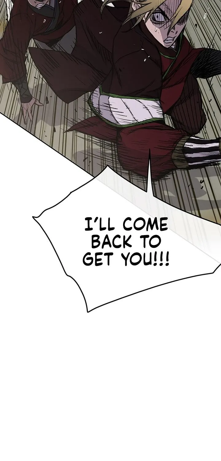 Read The Undefeatable Swordsman Manga Online