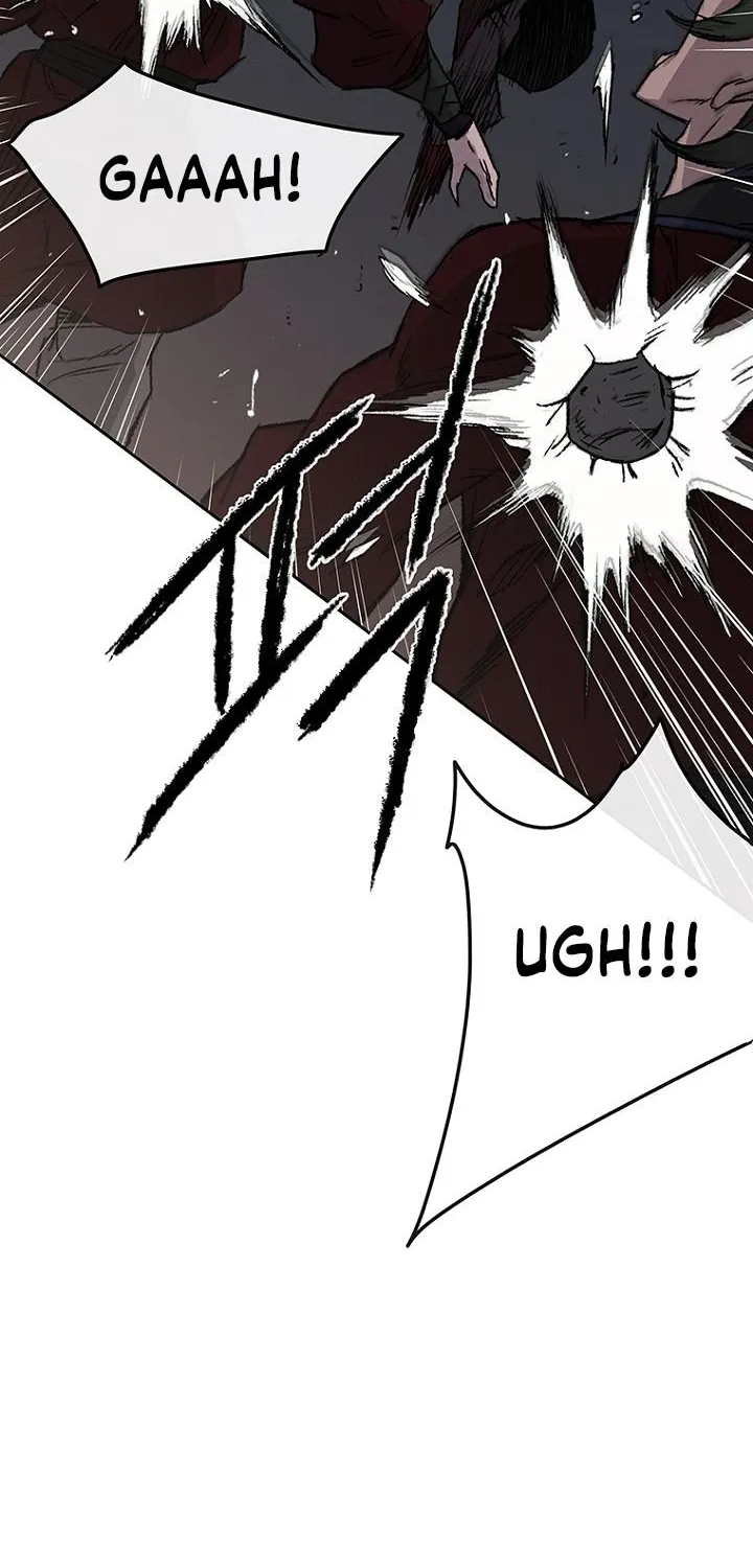 Read The Undefeatable Swordsman Manga Online