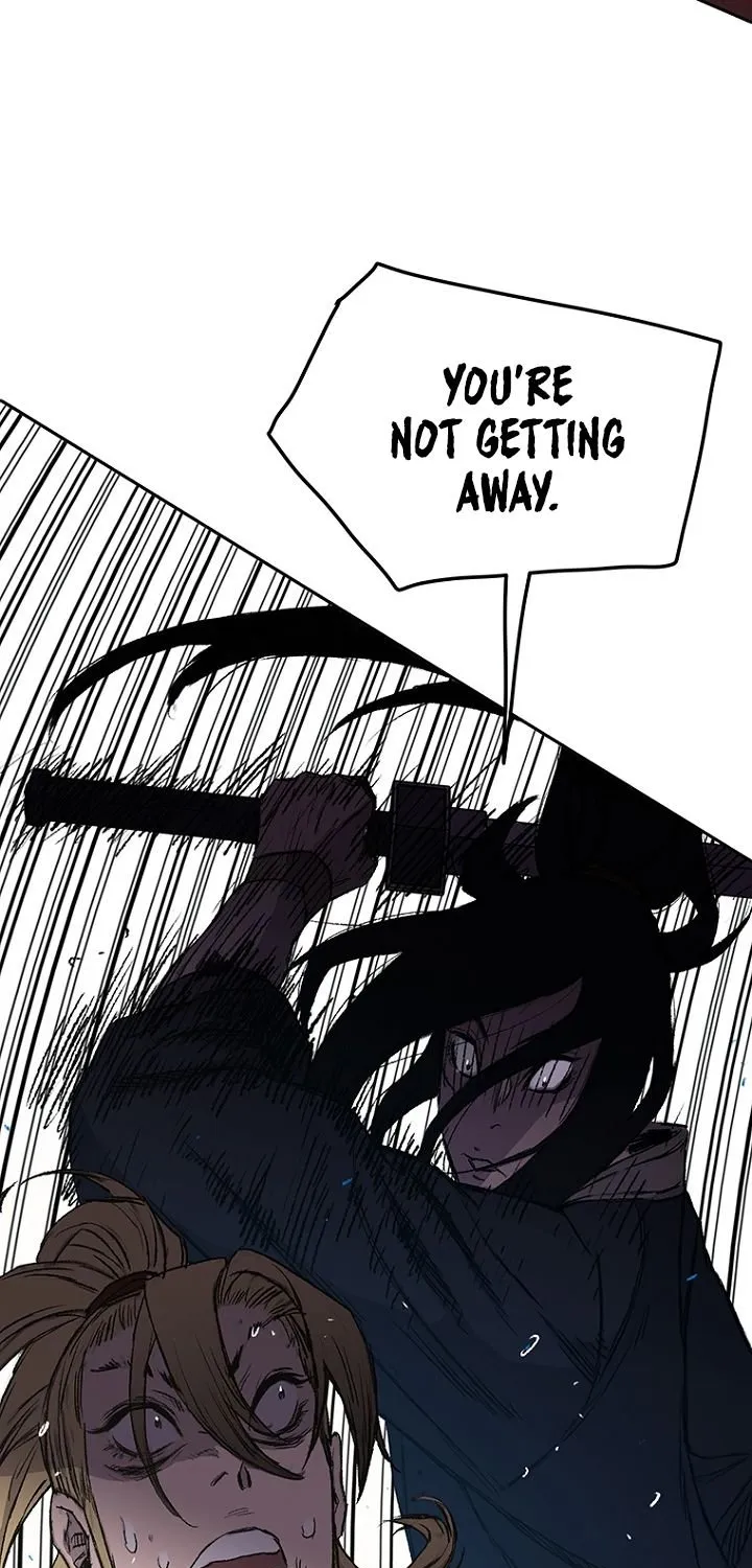 Read The Undefeatable Swordsman Manga Online