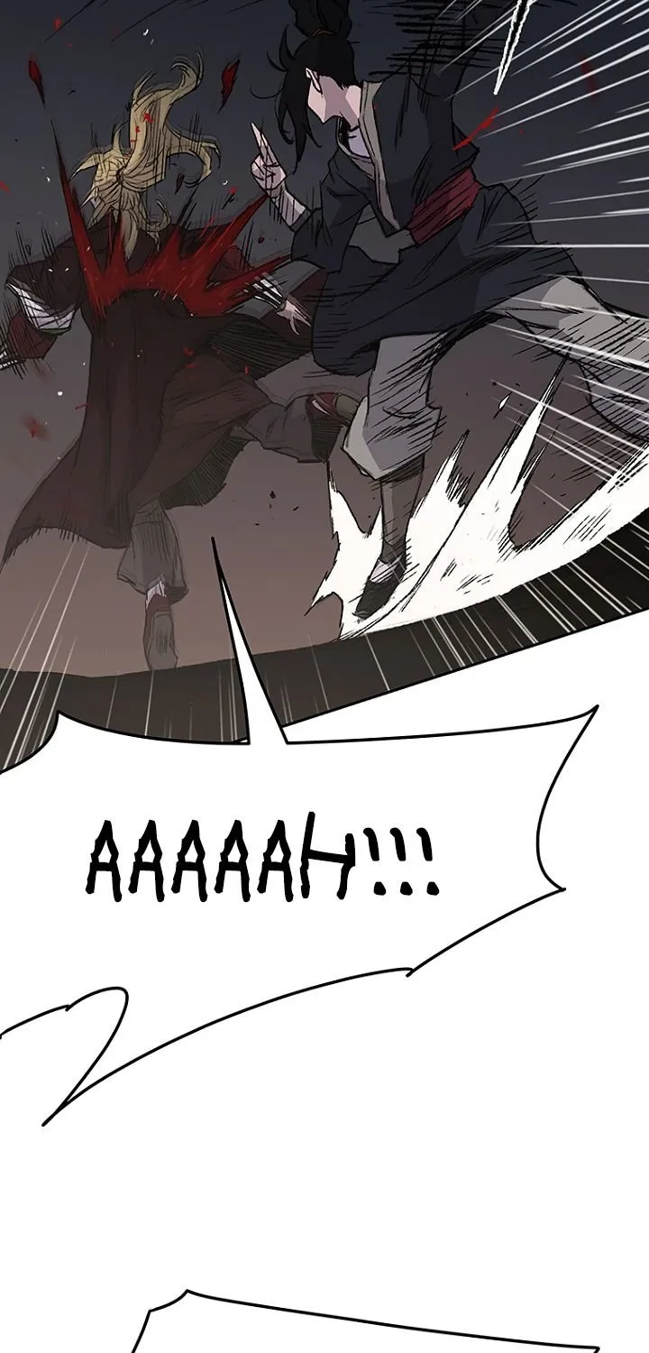 Read The Undefeatable Swordsman Manga Online