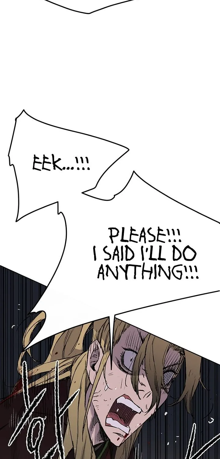 Read The Undefeatable Swordsman Manga Online