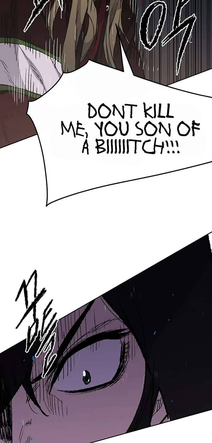 Read The Undefeatable Swordsman Manga Online