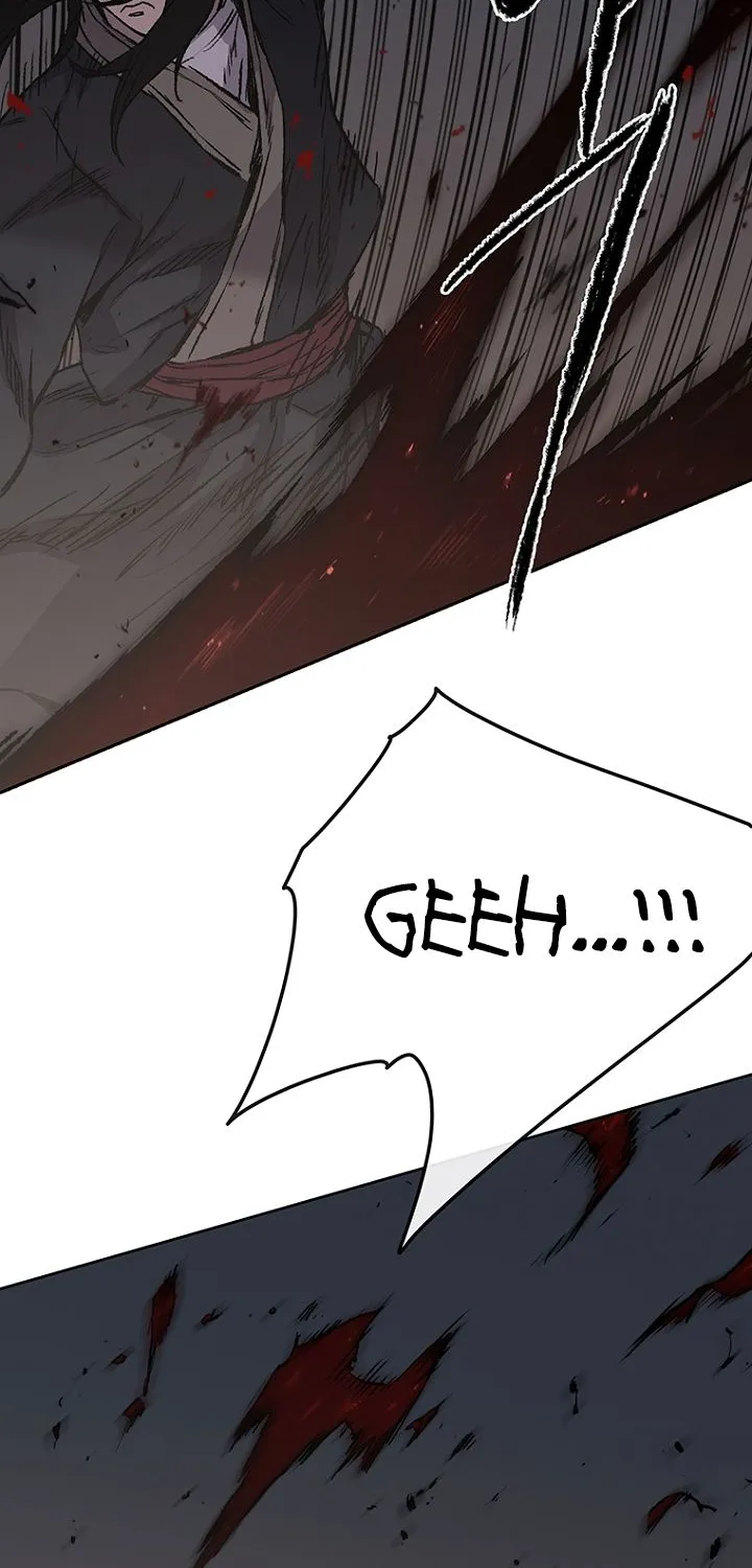 Read The Undefeatable Swordsman Manga Online