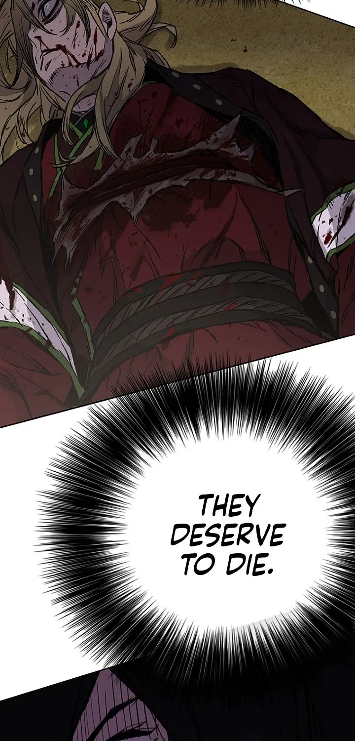 Read The Undefeatable Swordsman Manga Online