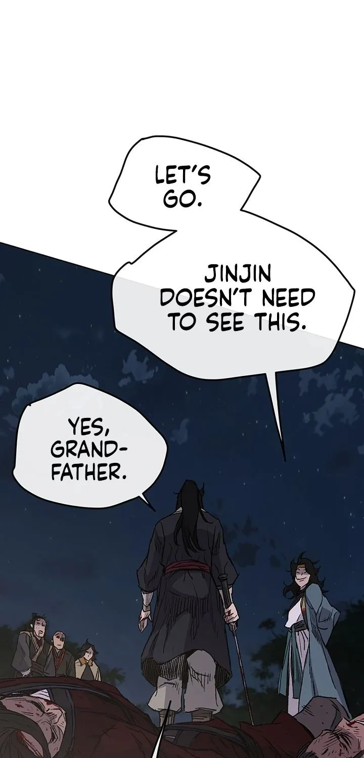 Read The Undefeatable Swordsman Manga Online