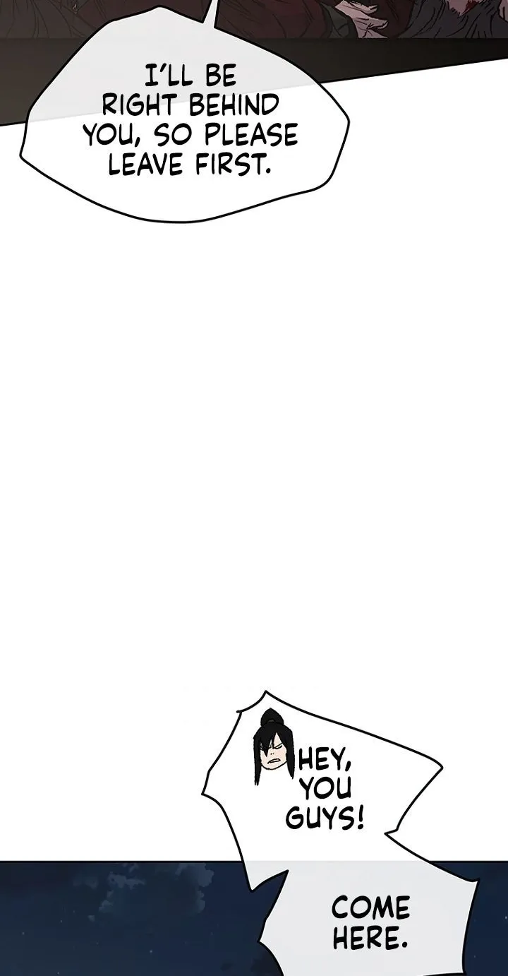 Read The Undefeatable Swordsman Manga Online