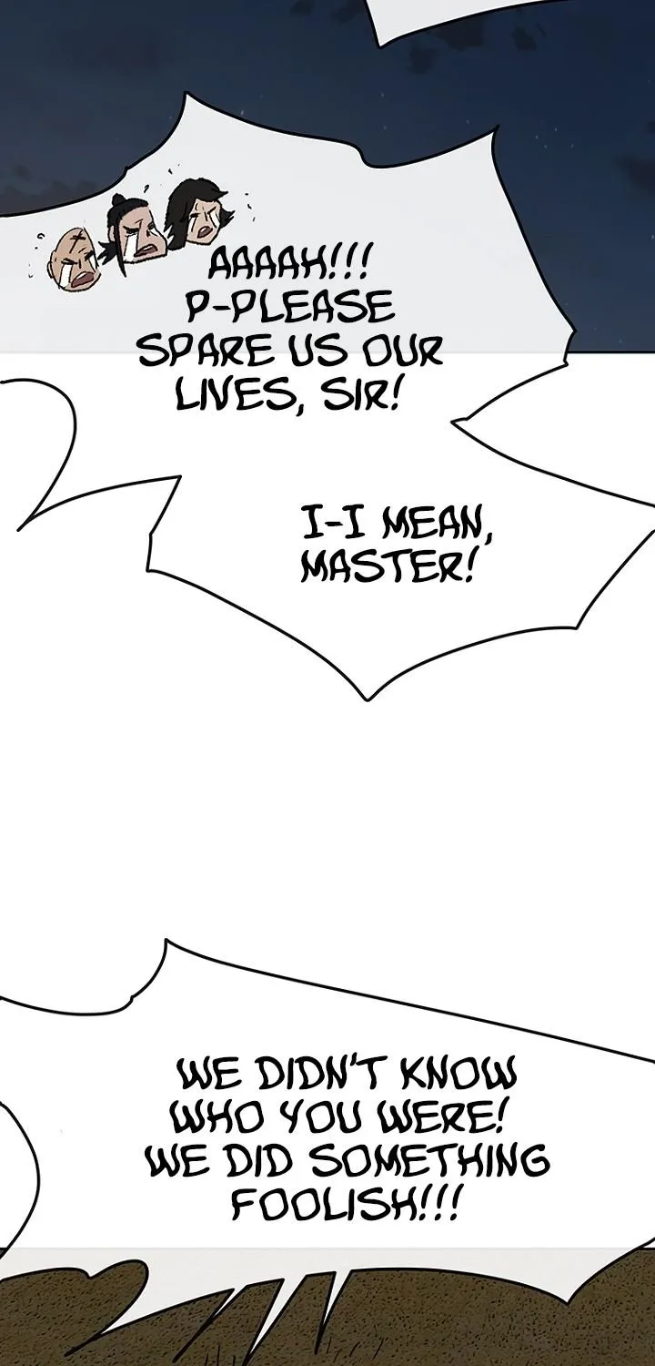 Read The Undefeatable Swordsman Manga Online