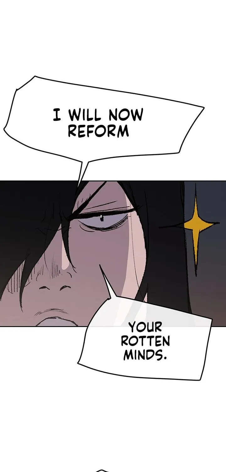 Read The Undefeatable Swordsman Manga Online