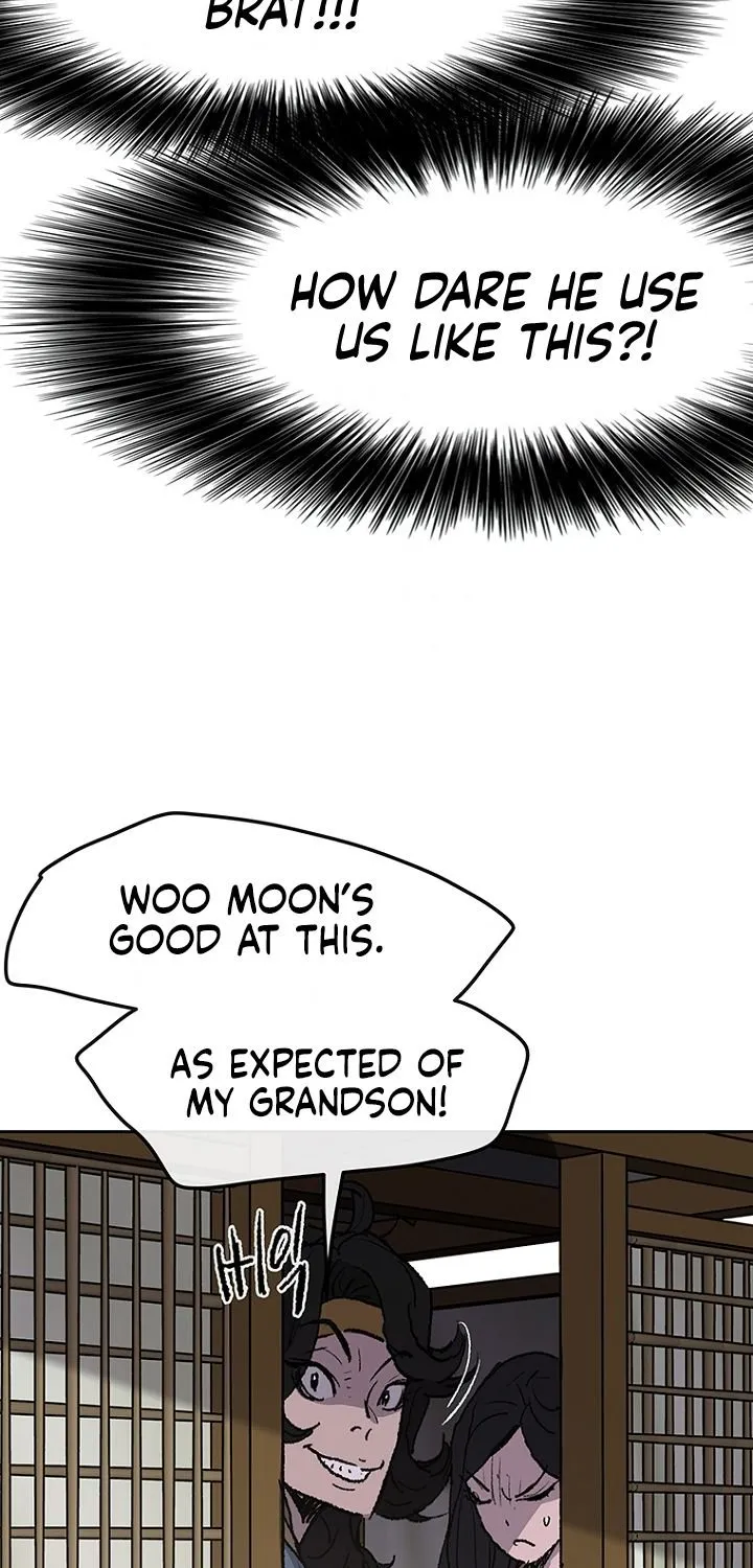 Read The Undefeatable Swordsman Manga Online