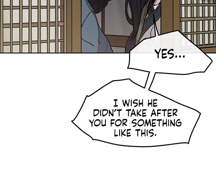 Read The Undefeatable Swordsman Manga Online