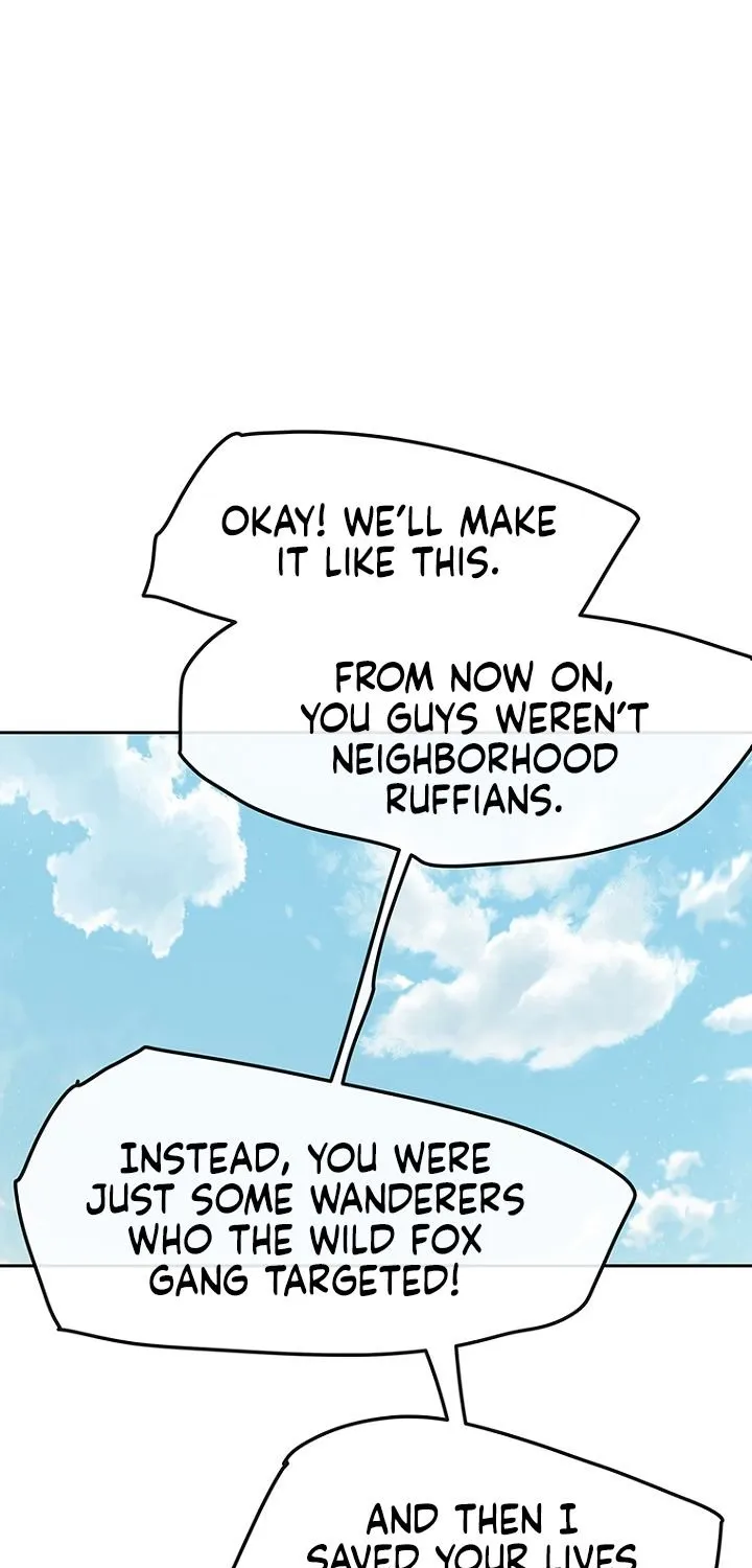 Read The Undefeatable Swordsman Manga Online