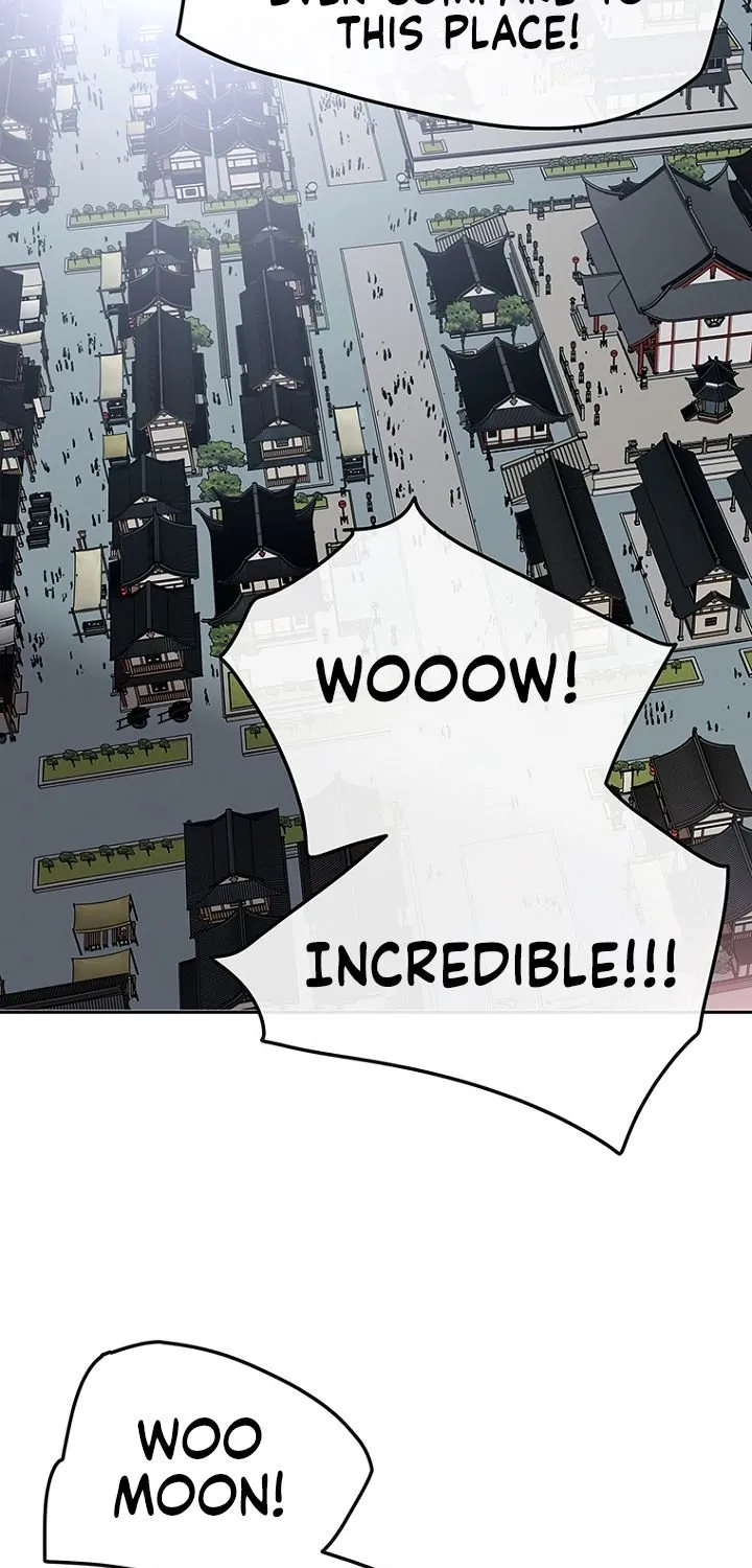 Read The Undefeatable Swordsman Manga Online