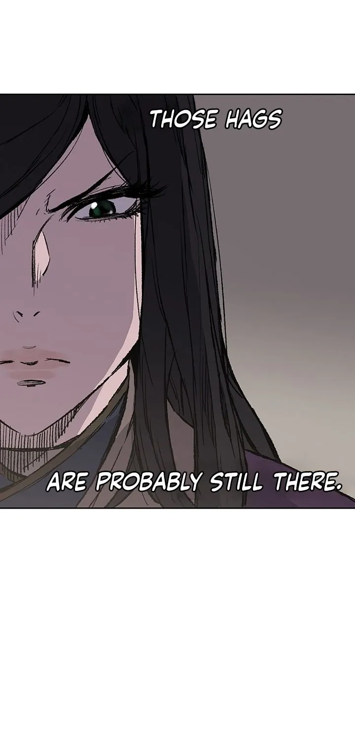 Read The Undefeatable Swordsman Manga Online