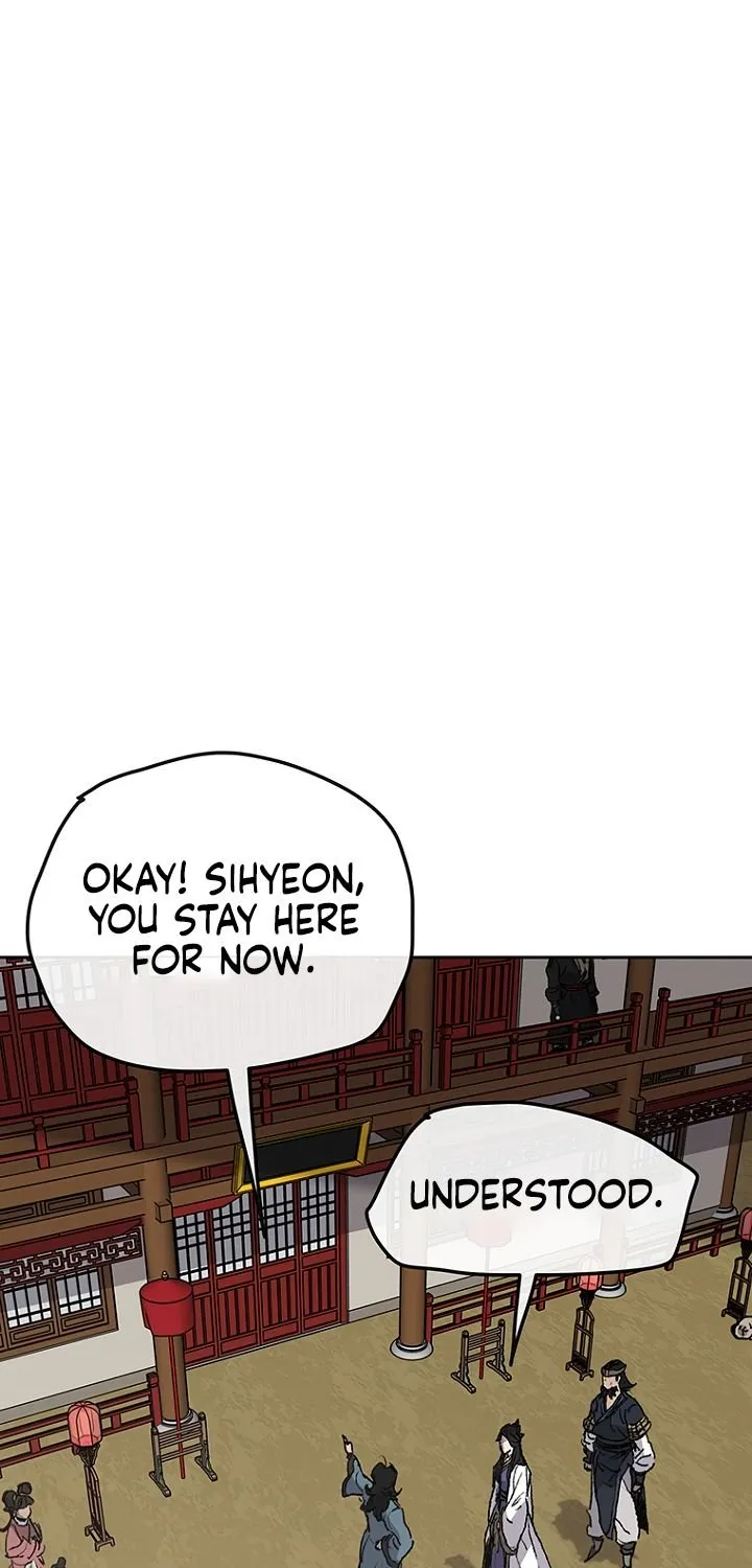 Read The Undefeatable Swordsman Manga Online