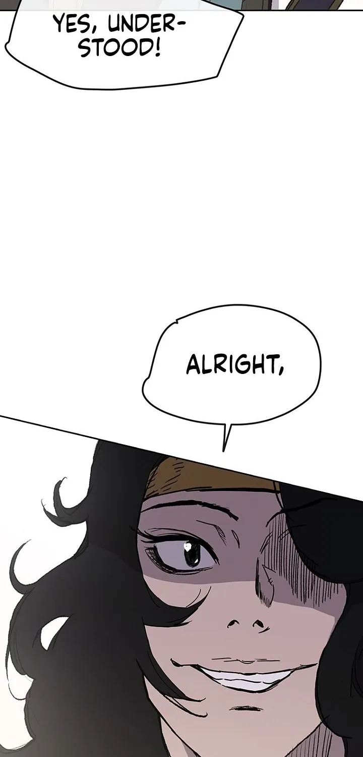 Read The Undefeatable Swordsman Manga Online