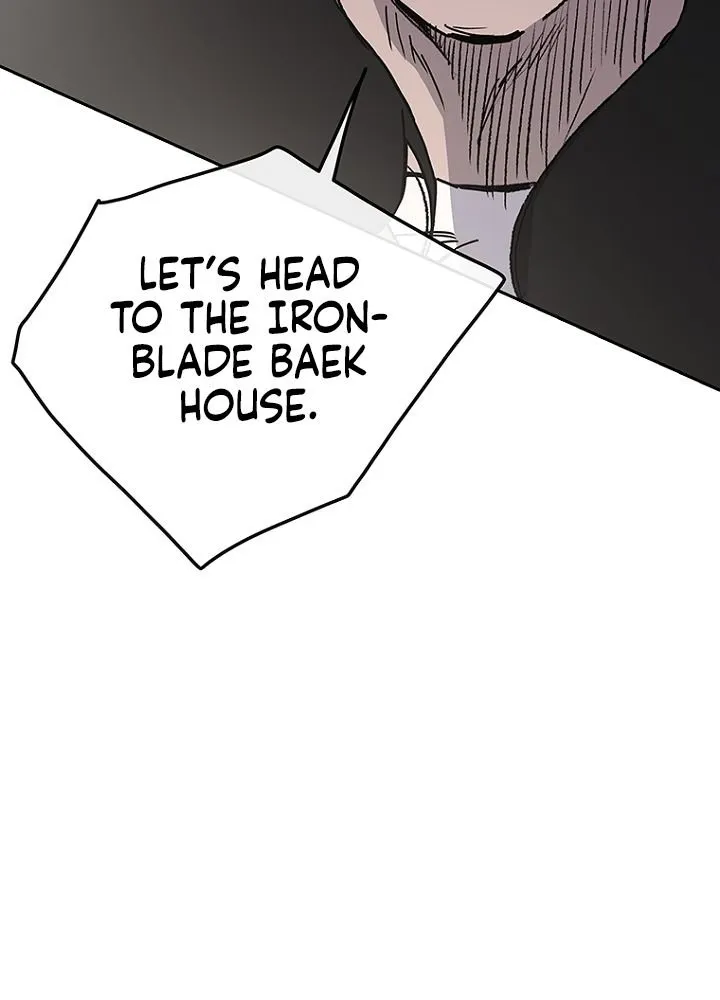 Read The Undefeatable Swordsman Manga Online