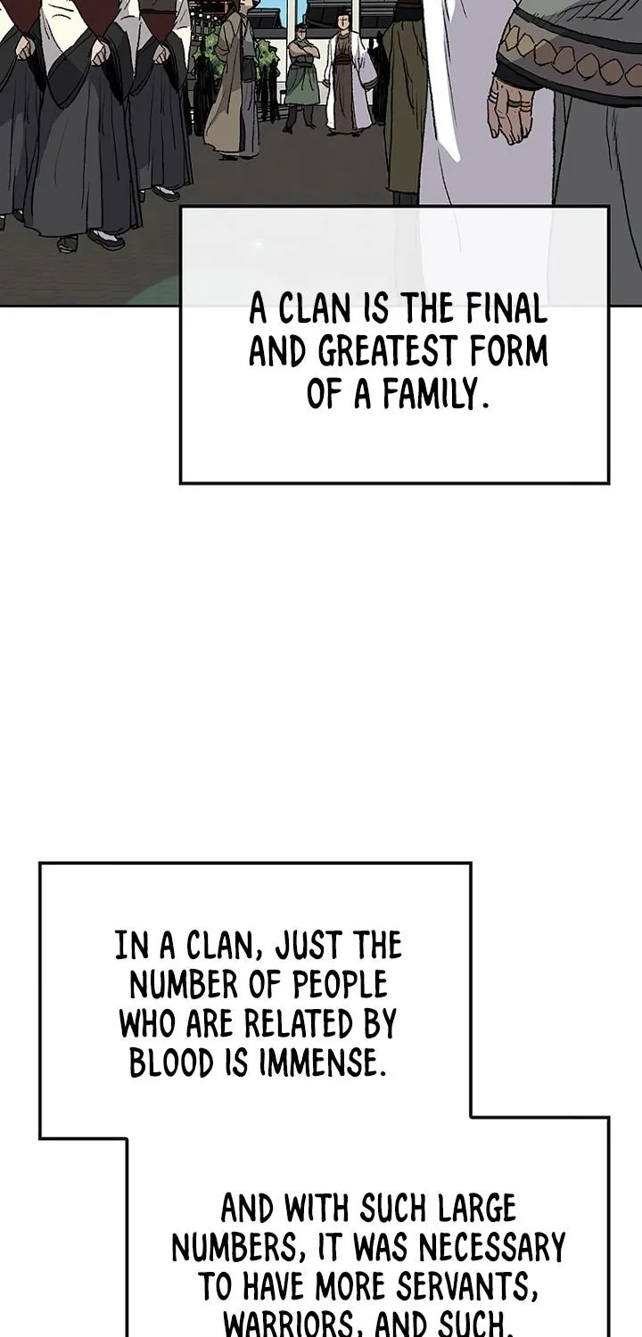 Read The Undefeatable Swordsman Manga Online