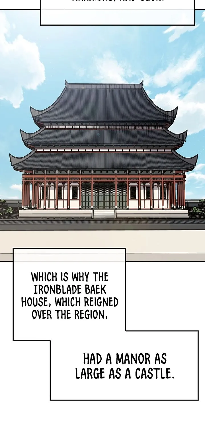 Read The Undefeatable Swordsman Manga Online