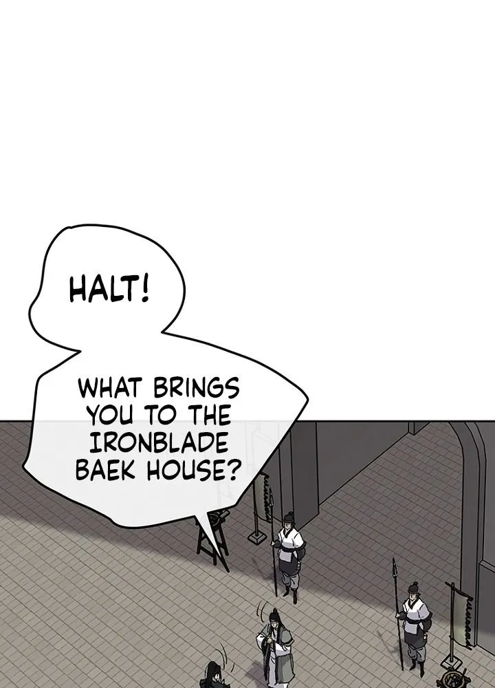 Read The Undefeatable Swordsman Manga Online