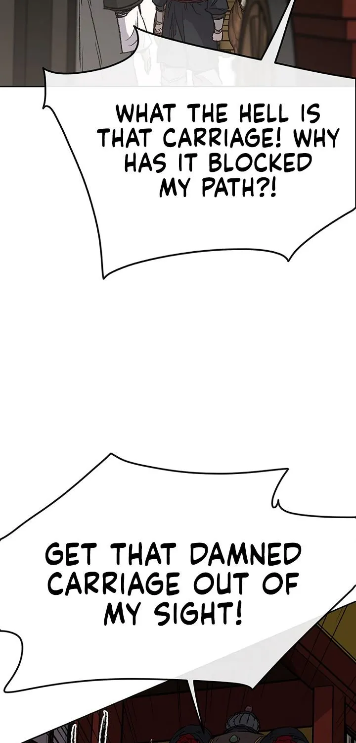 Read The Undefeatable Swordsman Manga Online