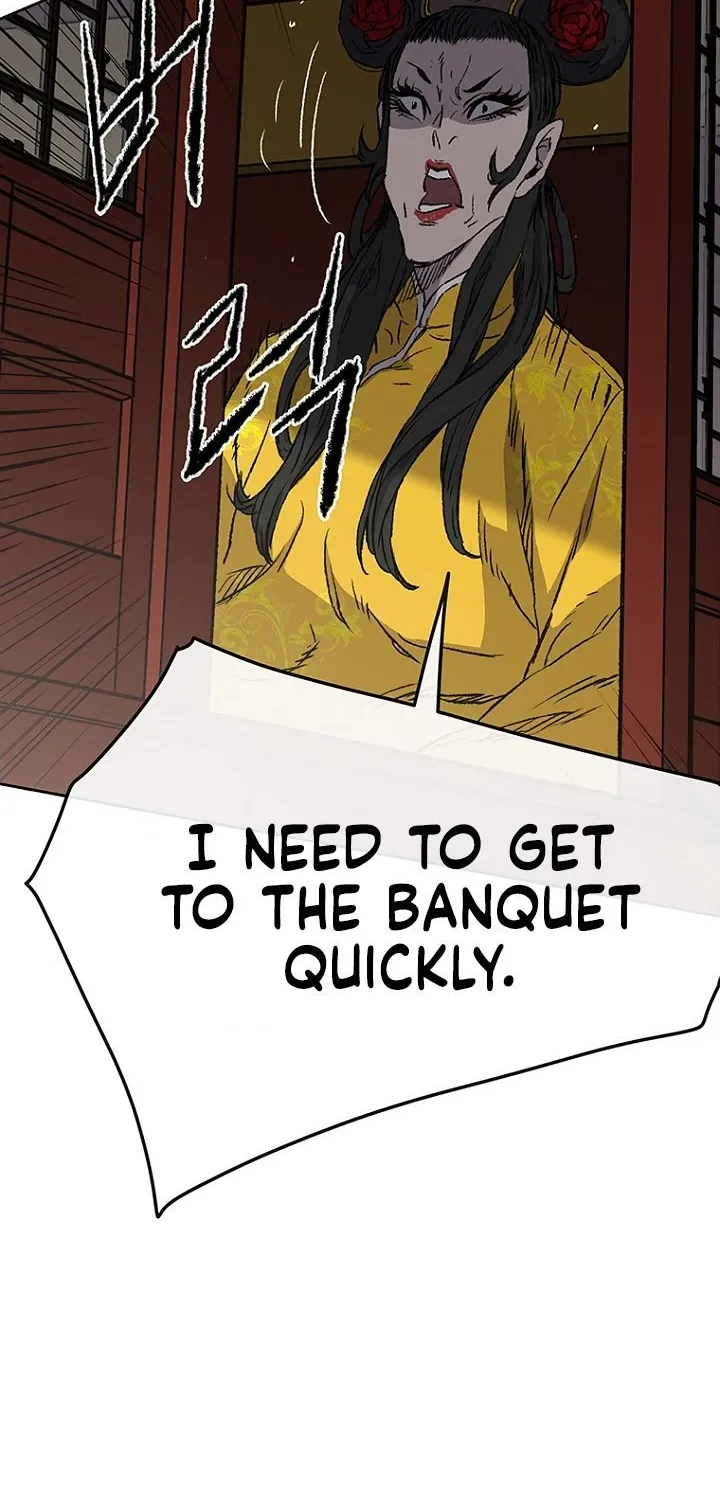 Read The Undefeatable Swordsman Manga Online