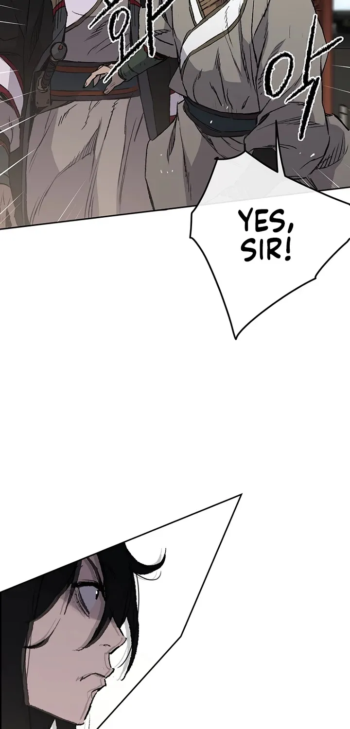 Read The Undefeatable Swordsman Manga Online