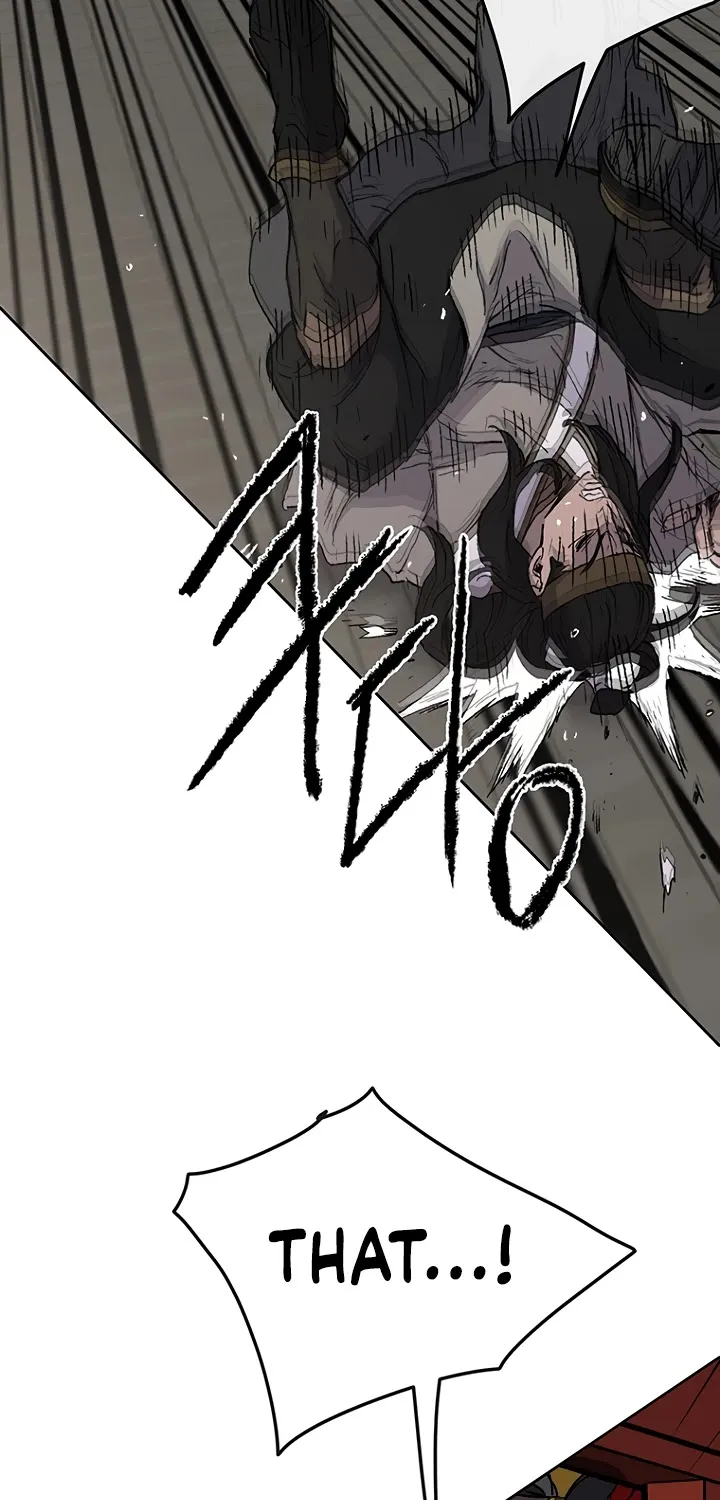 Read The Undefeatable Swordsman Manga Online