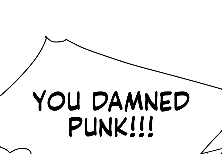 Read The Undefeatable Swordsman Manga Online