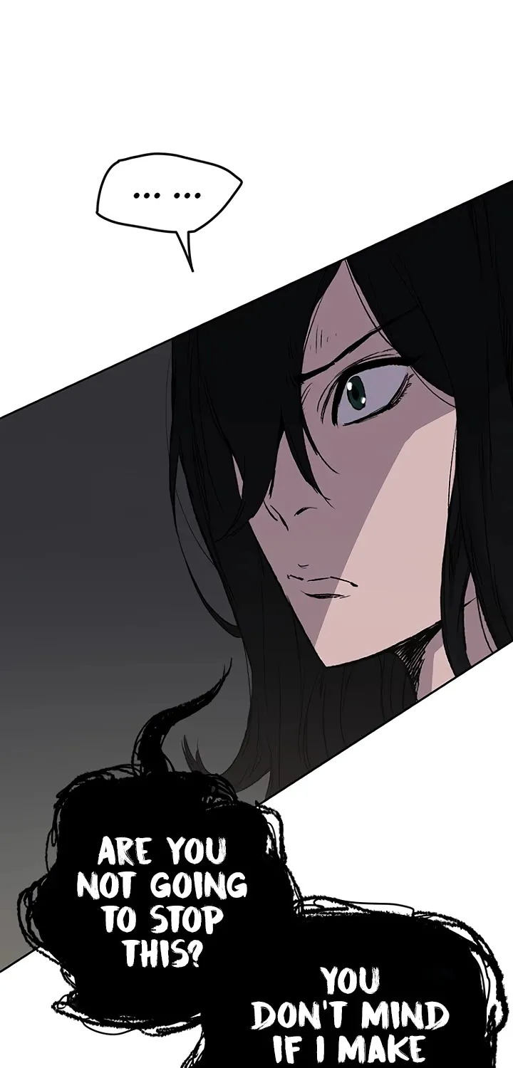 Read The Undefeatable Swordsman Manga Online