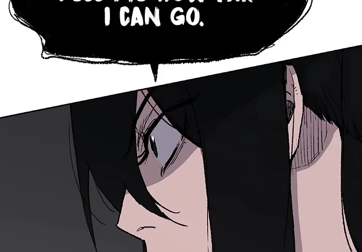 Read The Undefeatable Swordsman Manga Online