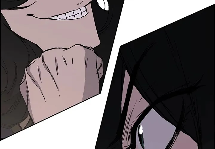 Read The Undefeatable Swordsman Manga Online