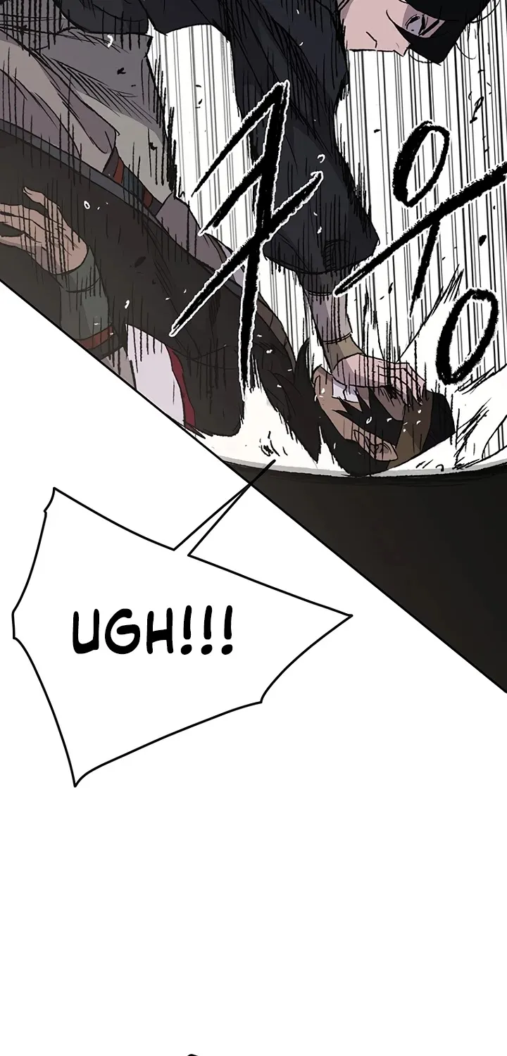 Read The Undefeatable Swordsman Manga Online