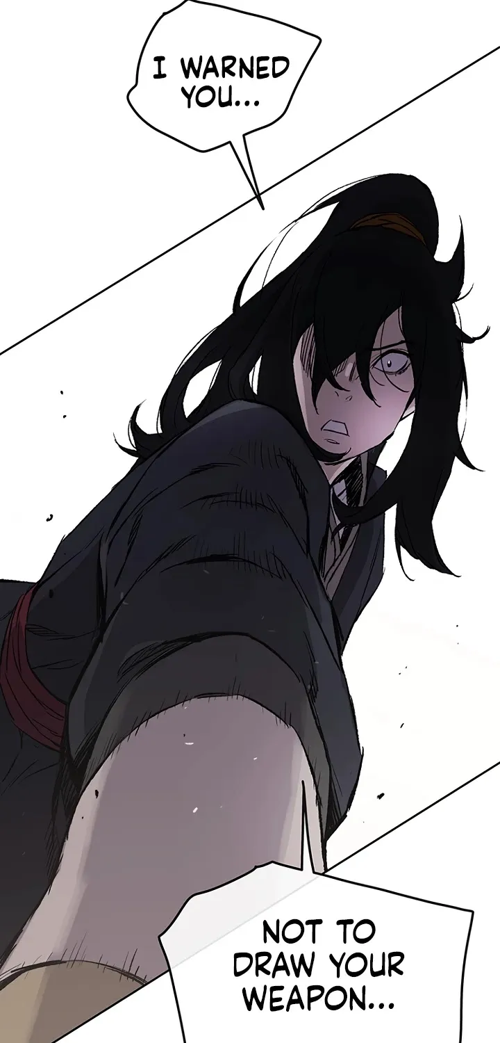 Read The Undefeatable Swordsman Manga Online