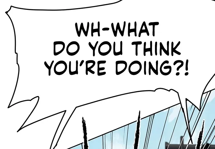 Read The Undefeatable Swordsman Manga Online