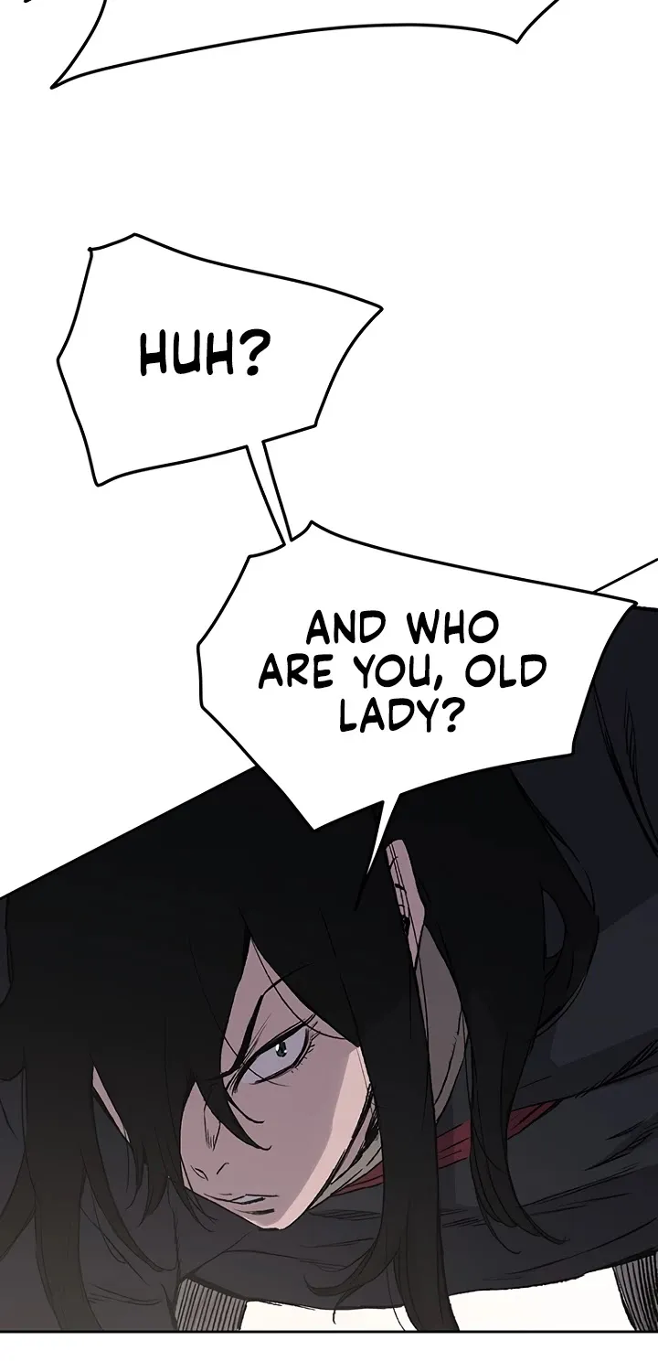 Read The Undefeatable Swordsman Manga Online