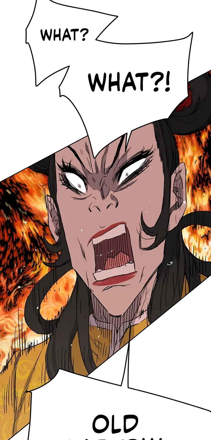 Read The Undefeatable Swordsman Manga Online