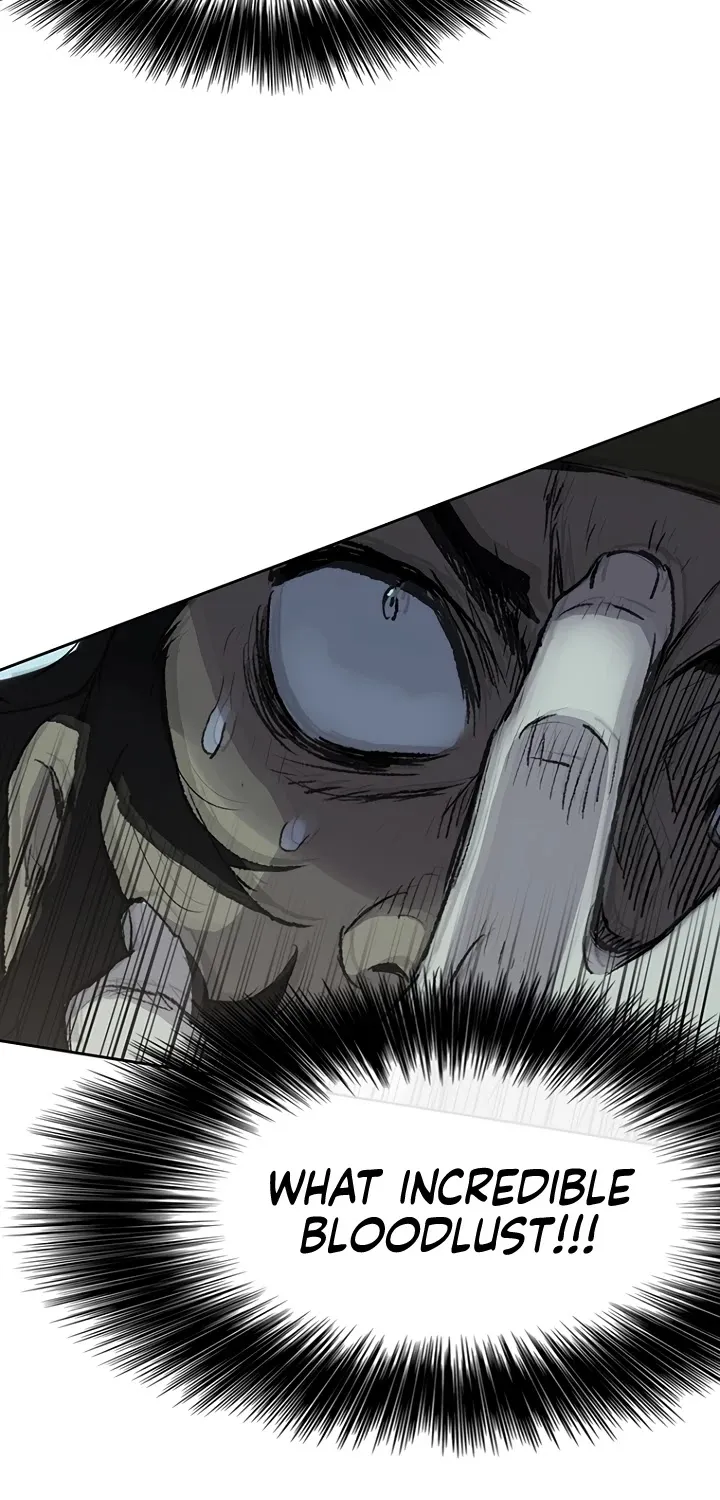 Read The Undefeatable Swordsman Manga Online