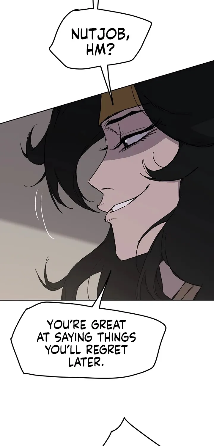 Read The Undefeatable Swordsman Manga Online