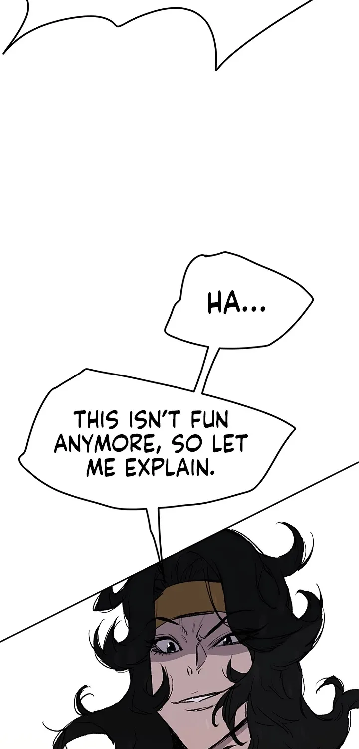 Read The Undefeatable Swordsman Manga Online