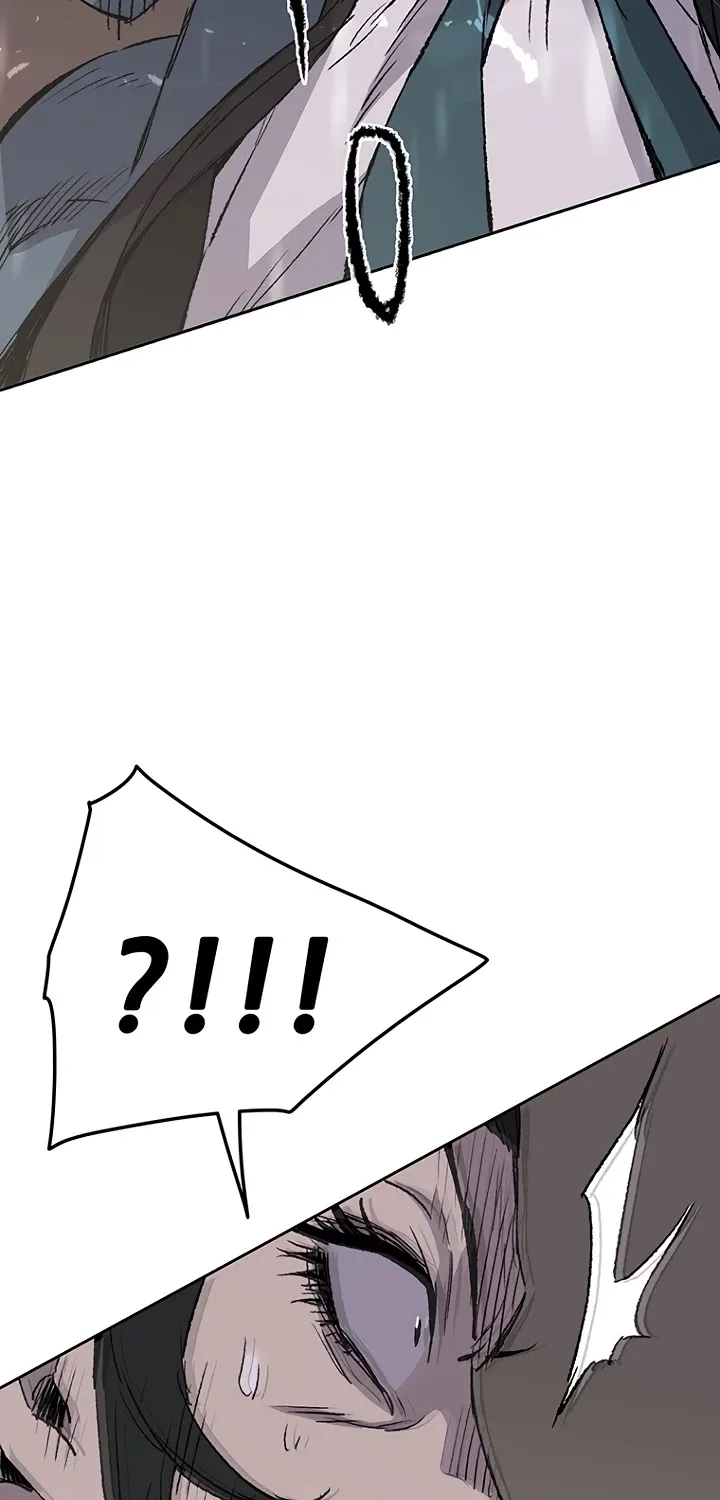 Read The Undefeatable Swordsman Manga Online