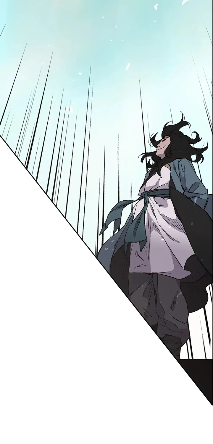 Read The Undefeatable Swordsman Manga Online