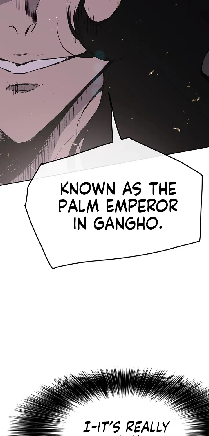 Read The Undefeatable Swordsman Manga Online