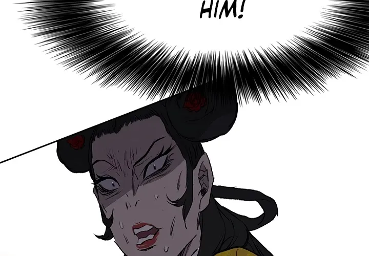 Read The Undefeatable Swordsman Manga Online