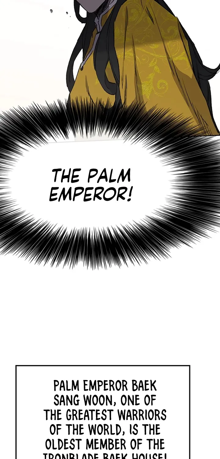 Read The Undefeatable Swordsman Manga Online