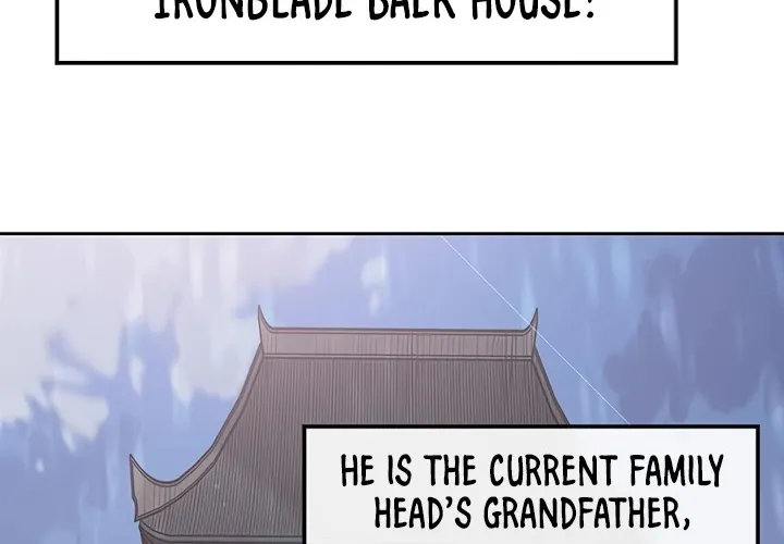 Read The Undefeatable Swordsman Manga Online