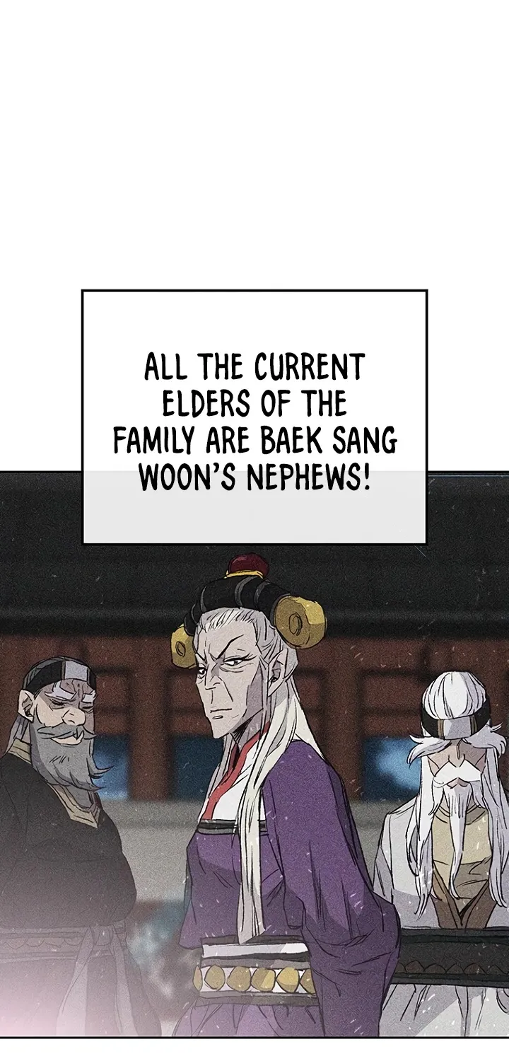 Read The Undefeatable Swordsman Manga Online