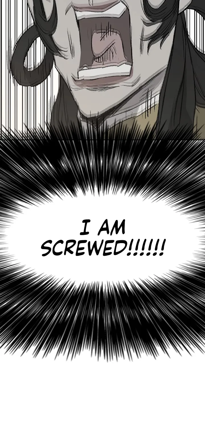 Read The Undefeatable Swordsman Manga Online