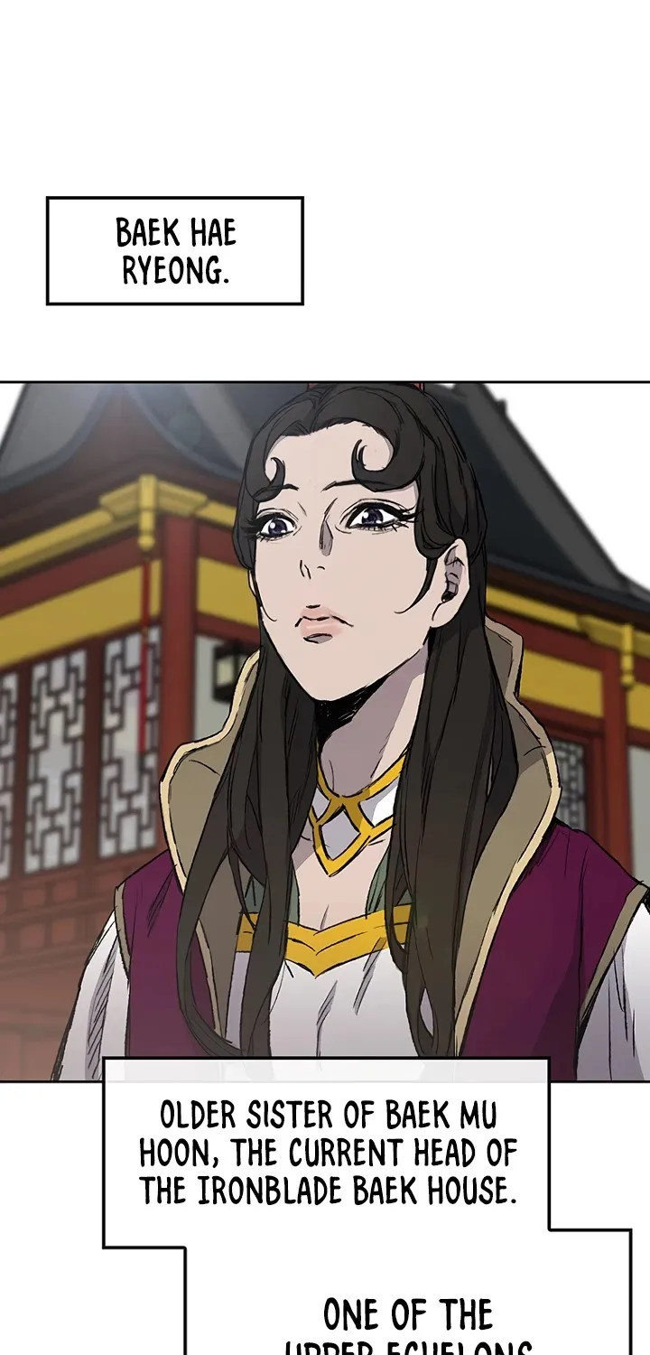 Read The Undefeatable Swordsman Manga Online